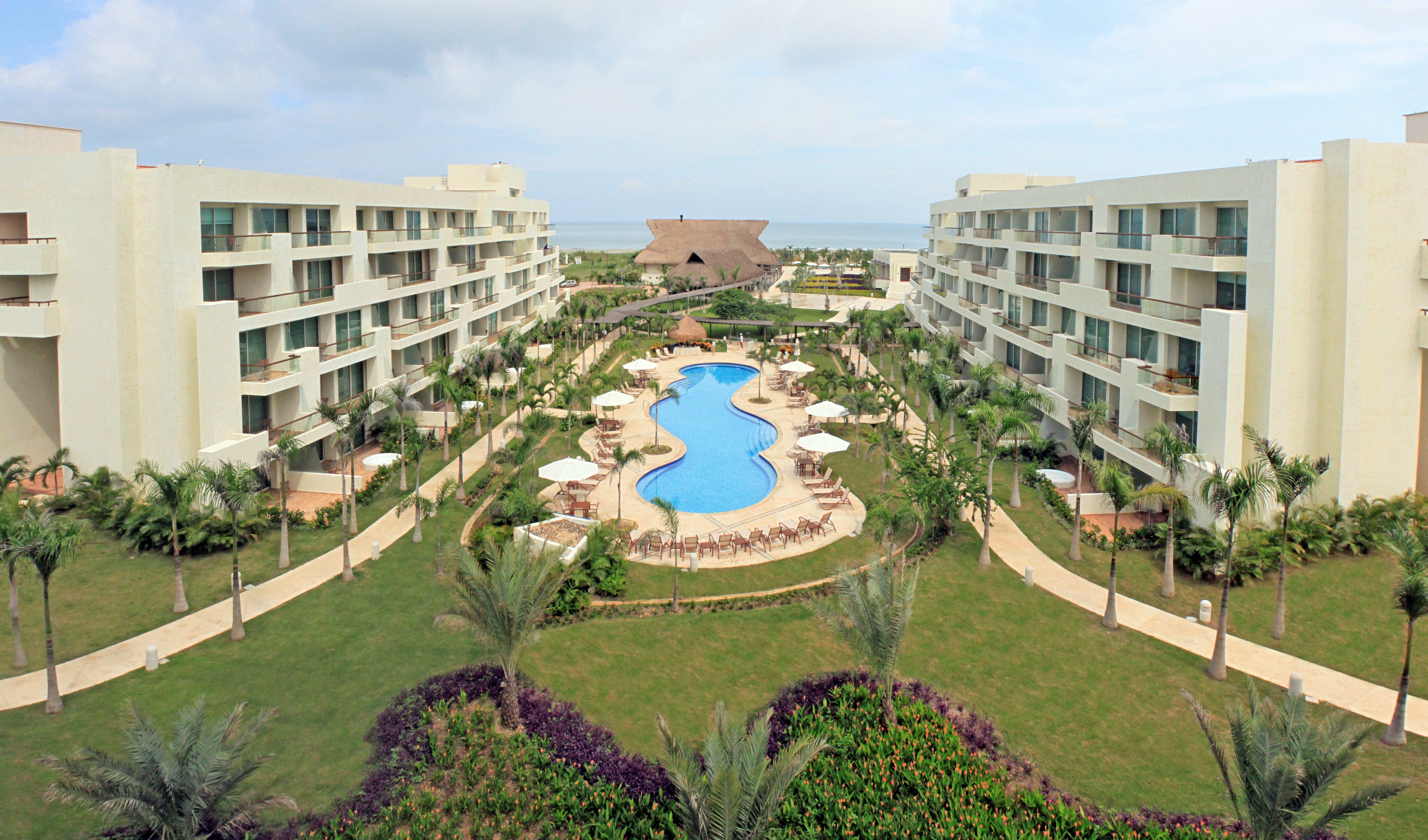 Estelar Playa Manzanillo, Cartagena